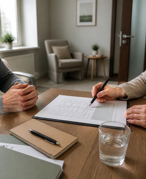 Реабилитация зависимых без проживания в Гагарине с поддержкой